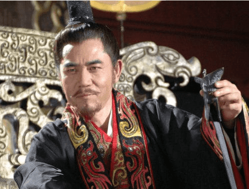 汉朝的历代帝王有哪些，汉朝历代皇帝顺序表