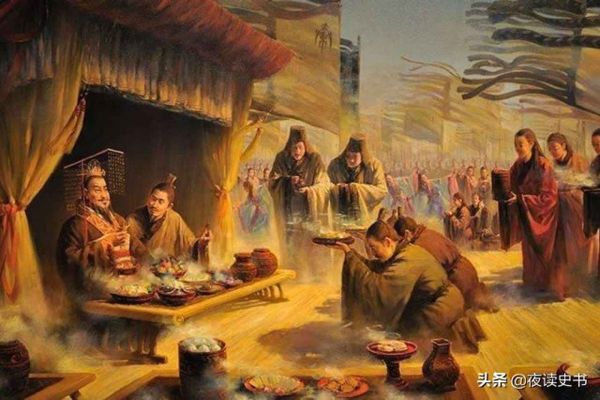 封禅泰山的帝王都有谁（历史上有哪些帝王在泰山封禅？）