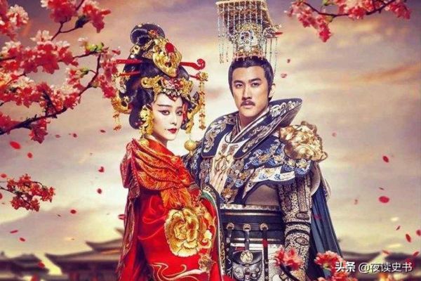封禅泰山的帝王都有谁（历史上有哪些帝王在泰山封禅？）