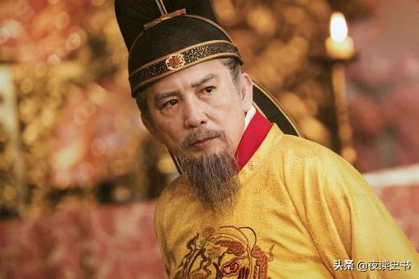 封禅泰山的帝王都有谁（历史上有哪些帝王在泰山封禅？）
