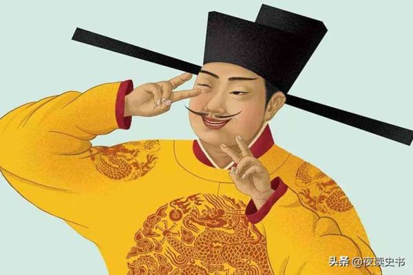 封禅泰山的帝王都有谁（历史上有哪些帝王在泰山封禅？）