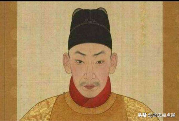 朱厚照是明君还是昏君（明朝最具争议的皇帝）
