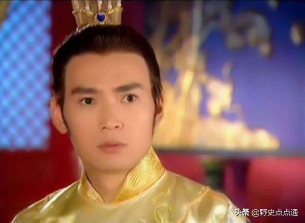 朱厚照是明君还是昏君（明朝最具争议的皇帝）