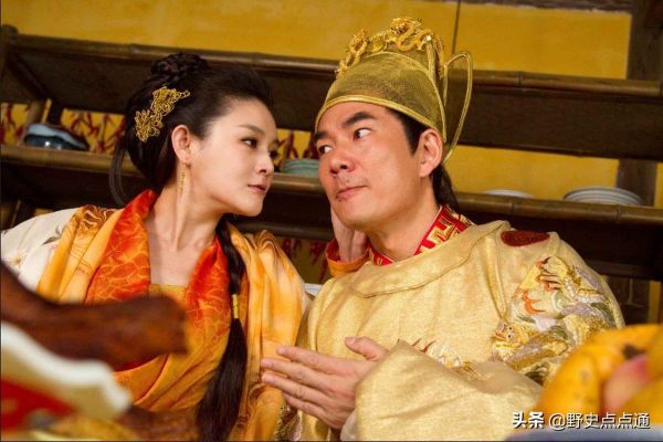 朱厚照是明君还是昏君（明朝最具争议的皇帝）