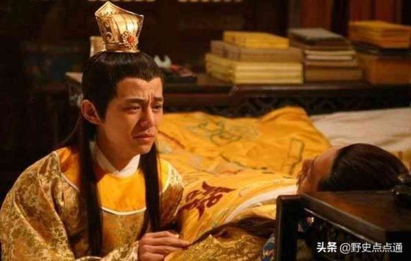 朱厚照是明君还是昏君（明朝最具争议的皇帝）