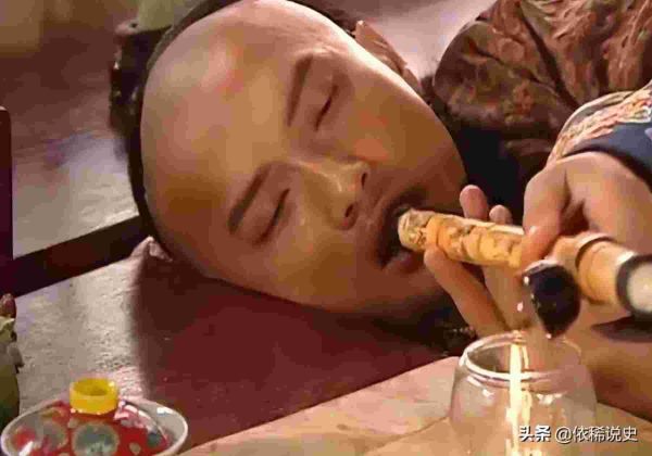 清朝有几个皇帝？他们中谁对清朝历史的影响最大