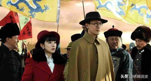 清朝有几个皇帝？他们中谁对清朝历史的影响最大