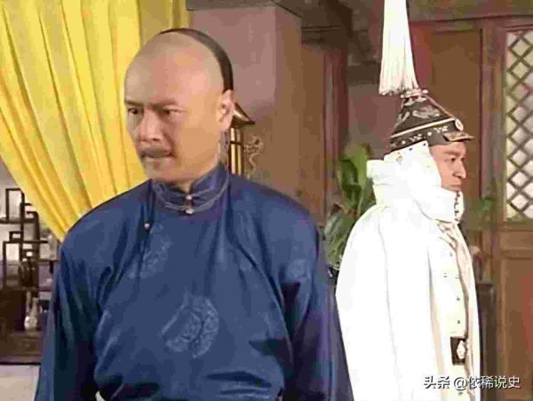 清朝有几个皇帝？他们中谁对清朝历史的影响最大