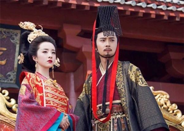 被六个皇帝疯抢的萧皇后,萧皇后为何能让六位皇帝疯狂争夺 被六个皇帝疯抢的萧皇后,萧皇后为何能让六位皇帝疯狂争夺