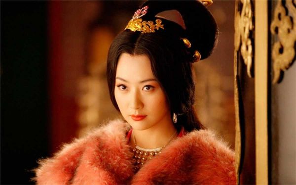 被六个皇帝疯抢的萧皇后,萧皇后为何能让六位皇帝疯狂争夺 被六个皇帝疯抢的萧皇后,萧皇后为何能让六位皇帝疯狂争夺