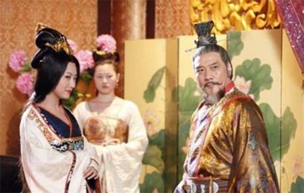 被六个皇帝疯抢的萧皇后,萧皇后为何能让六位皇帝疯狂争夺 被六个皇帝疯抢的萧皇后,萧皇后为何能让六位皇帝疯狂争夺