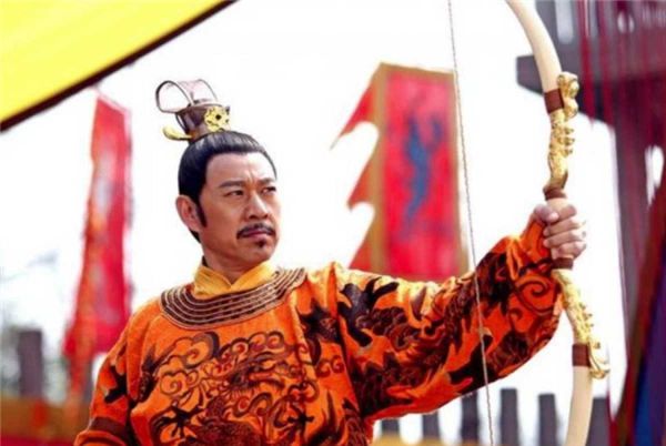 被六个皇帝疯抢的萧皇后,萧皇后为何能让六位皇帝疯狂争夺 被六个皇帝疯抢的萧皇后,萧皇后为何能让六位皇帝疯狂争夺