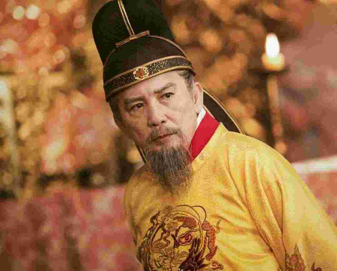 唐肃宗李亨是昏君还是明君，他扛起大唐半壁江山