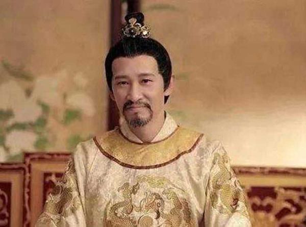 唐肃宗李亨是昏君还是明君，他扛起大唐半壁江山