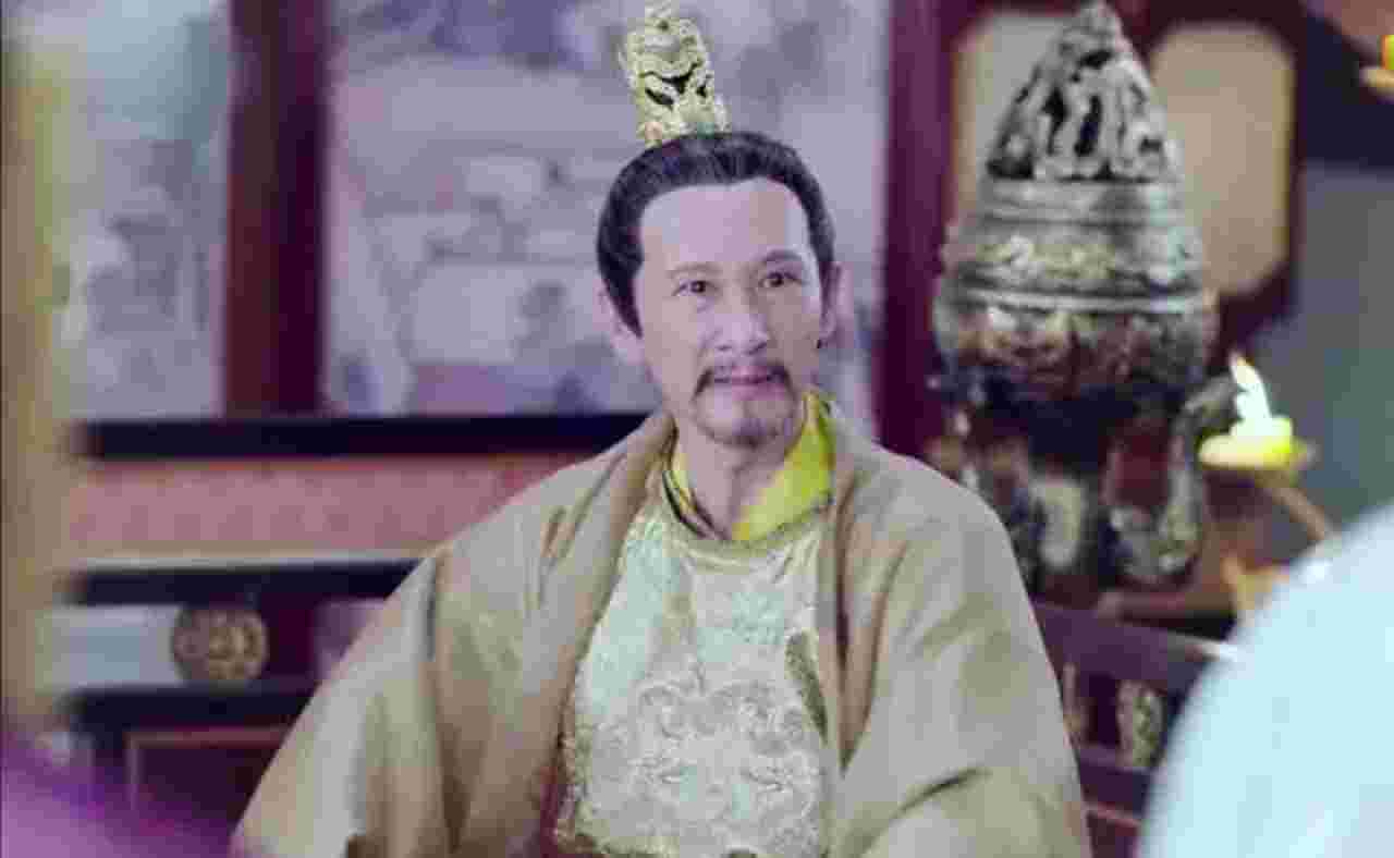 唐肃宗李亨是昏君还是明君，他扛起大唐半壁江山