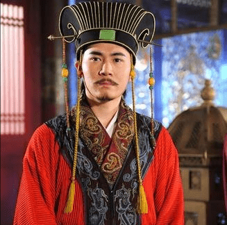 唐肃宗李亨是昏君还是明君，他扛起大唐半壁江山