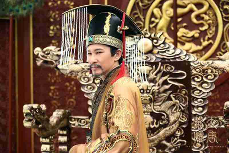 唐肃宗李亨是昏君还是明君，他扛起大唐半壁江山