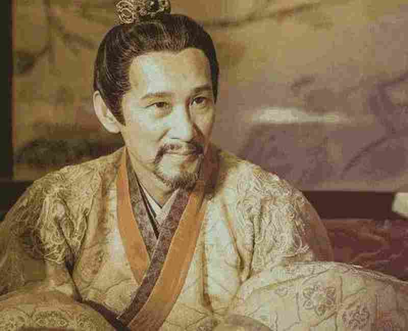 唐肃宗李亨是昏君还是明君，他扛起大唐半壁江山