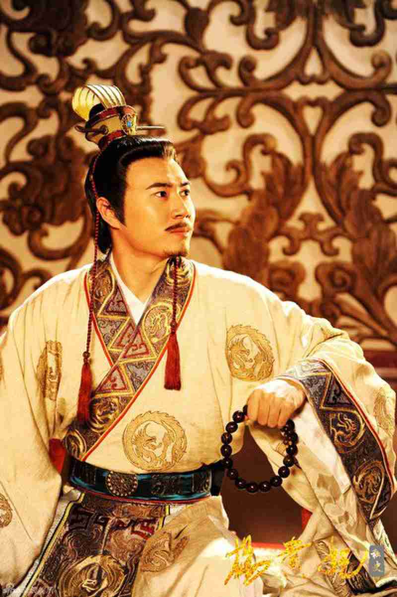 唐肃宗李亨是昏君还是明君，他扛起大唐半壁江山