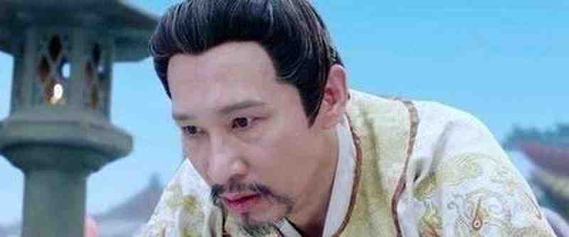 唐肃宗李亨是昏君还是明君，他扛起大唐半壁江山