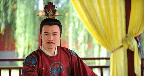 唐肃宗李亨是昏君还是明君，他扛起大唐半壁江山