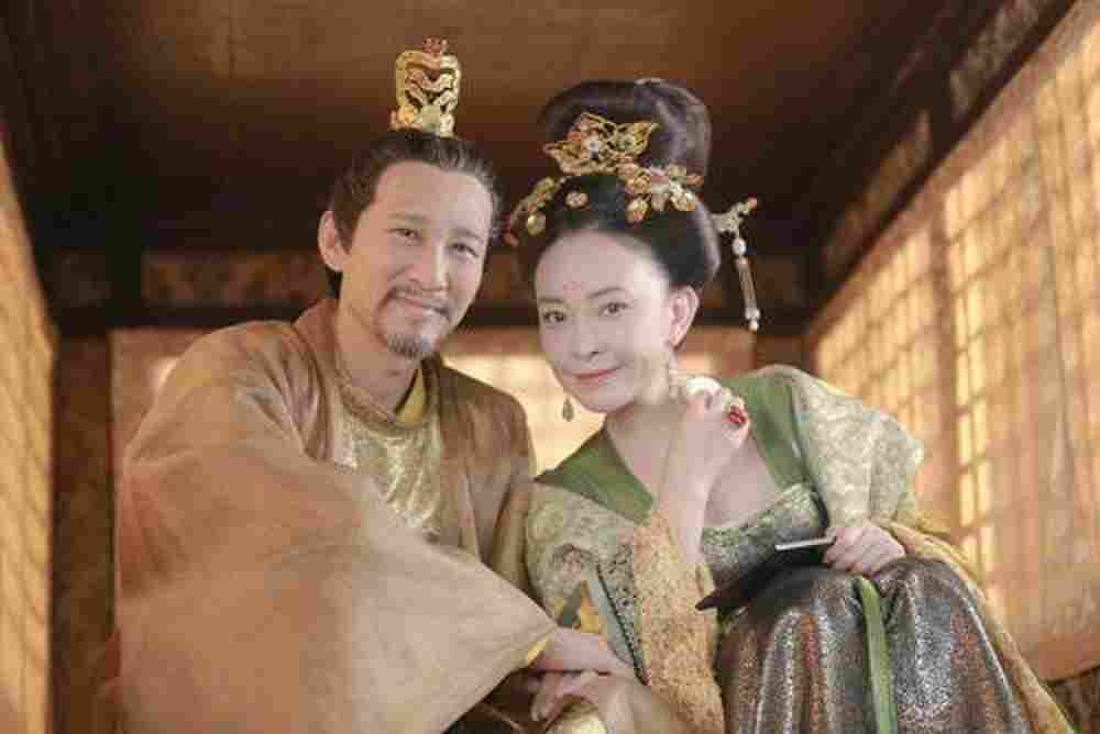 唐肃宗李亨是昏君还是明君，他扛起大唐半壁江山