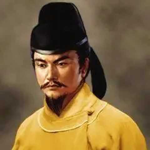 唐肃宗李亨是昏君还是明君，他扛起大唐半壁江山
