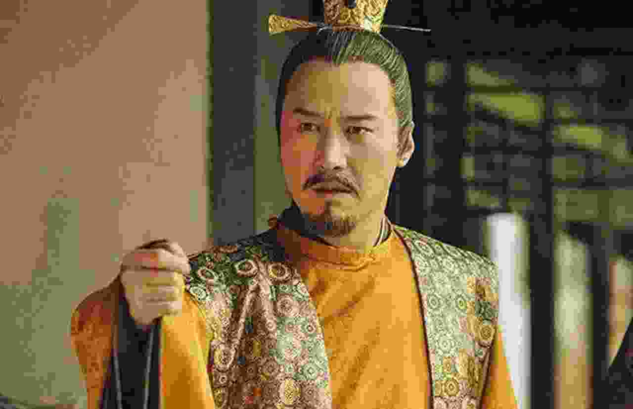 唐肃宗李亨是昏君还是明君，他扛起大唐半壁江山
