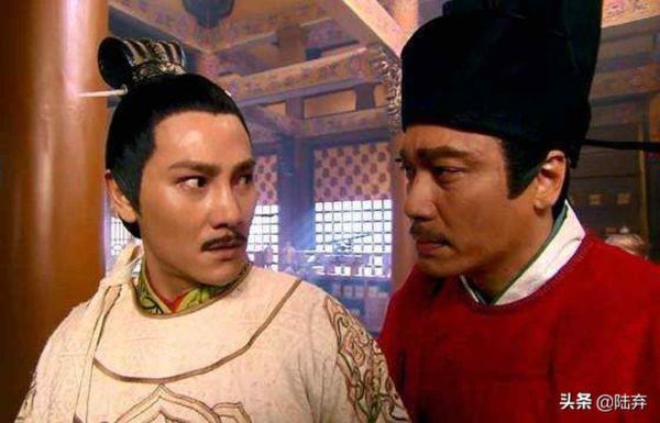 宋高宗赵构是昏君还是明君，其实它一个犯过错误的明君