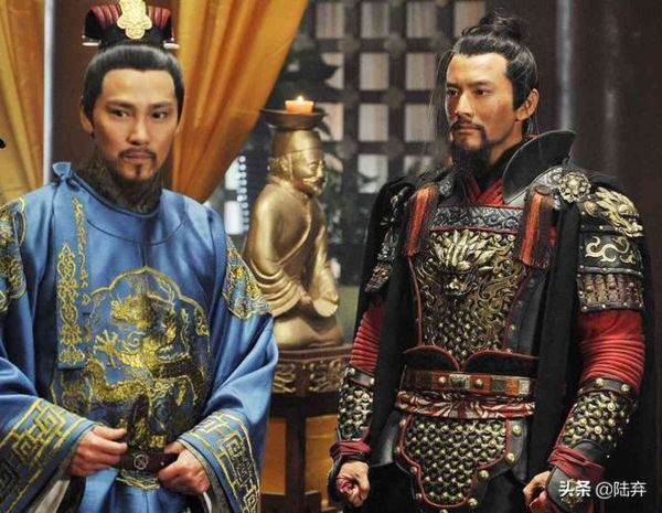 宋高宗赵构是昏君还是明君，其实它一个犯过错误的明君