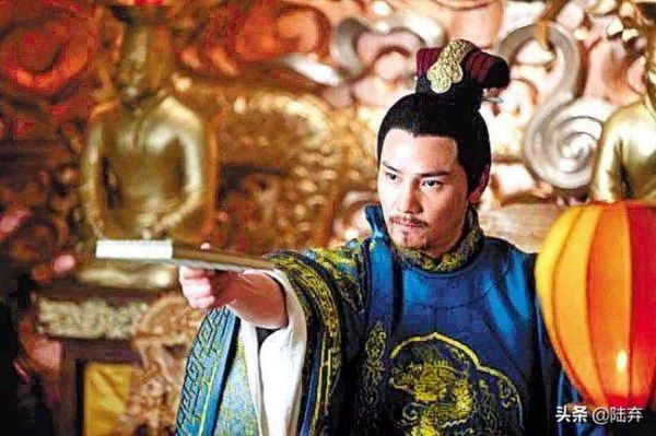宋高宗赵构是昏君还是明君，其实它一个犯过错误的明君