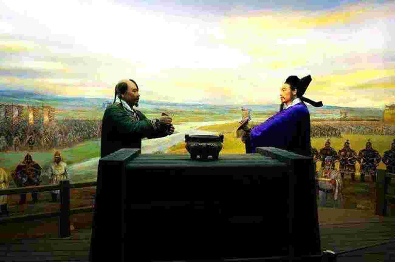 宋真宗是昏君还是明君，解析宋真宗赵恒后世眼中的皇帝