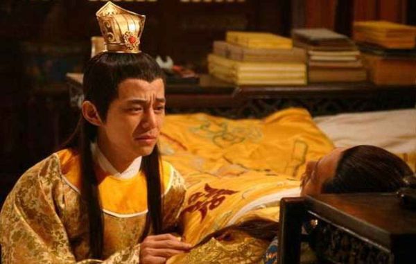 明朝三大昏君排名（明朝最荒唐的三位皇帝）