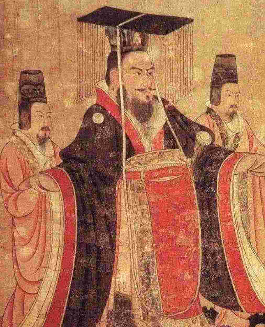 全是昏君的是哪个朝代，哪个朝代的昏君最多？