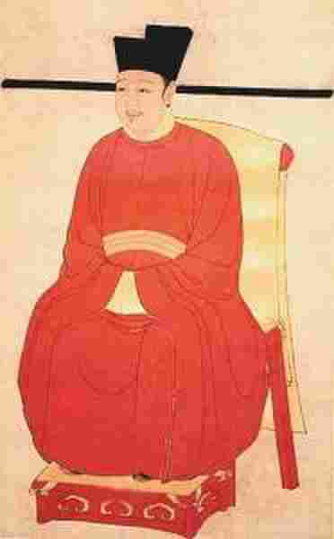 全是昏君的是哪个朝代，哪个朝代的昏君最多？