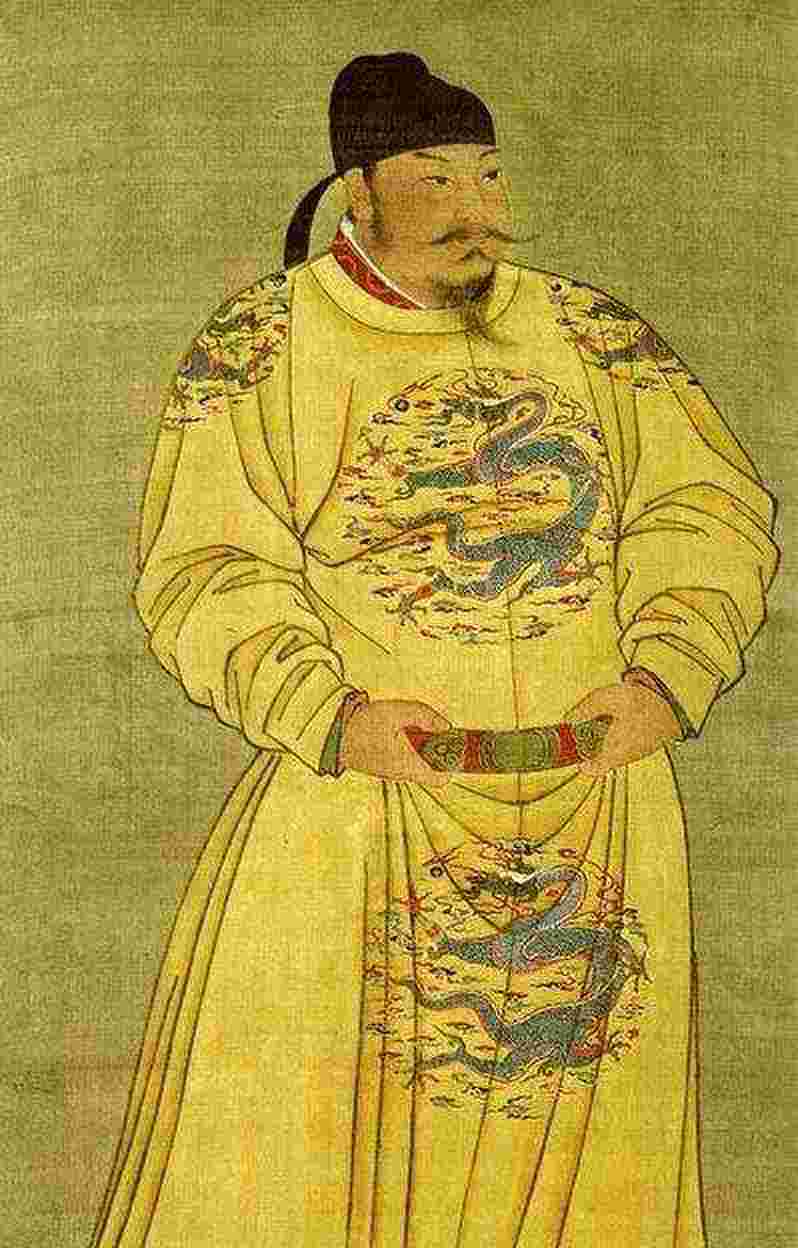 全是昏君的是哪个朝代，哪个朝代的昏君最多？