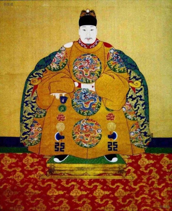 全是昏君的是哪个朝代，哪个朝代的昏君最多？
