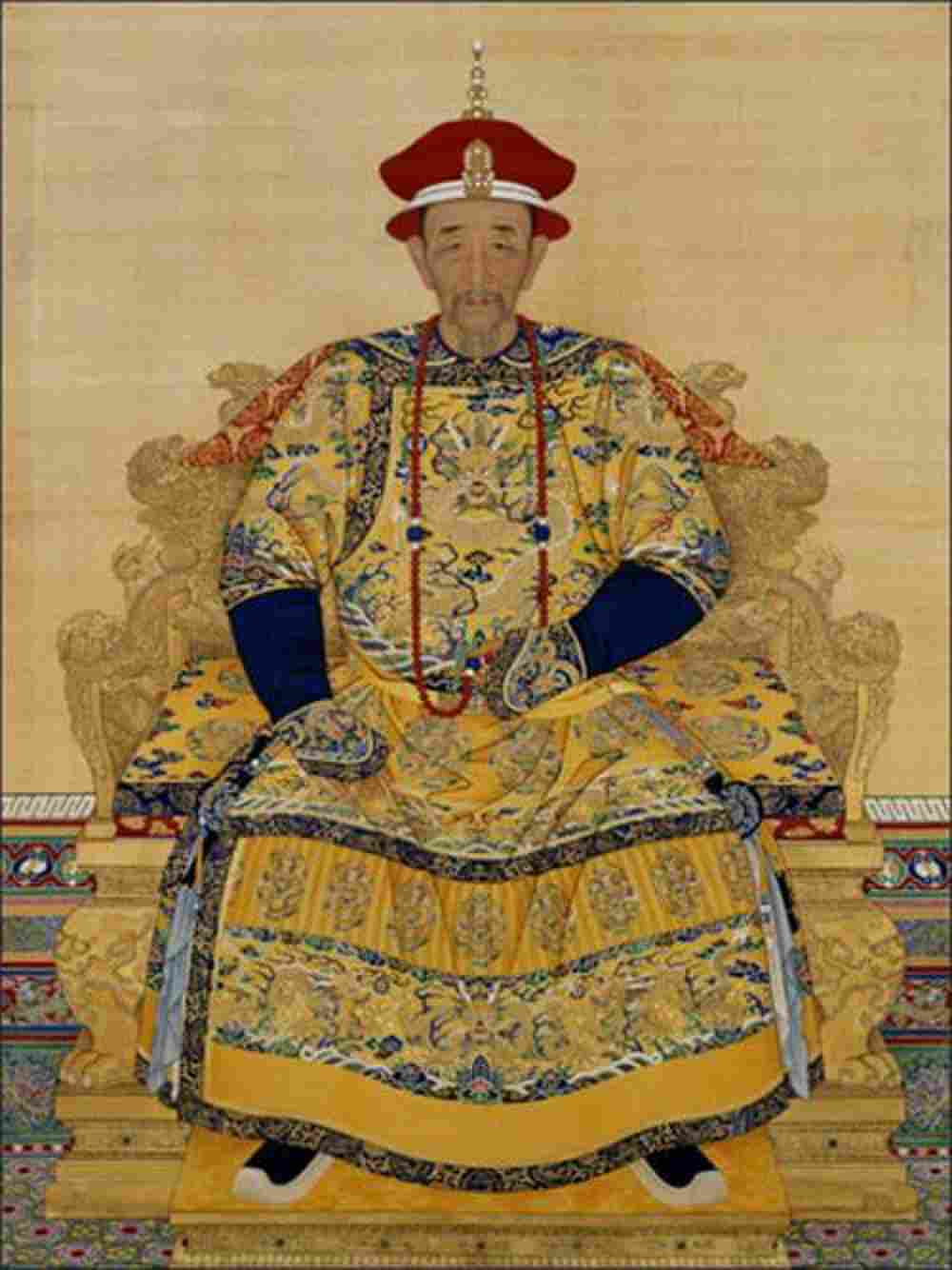全是昏君的是哪个朝代，哪个朝代的昏君最多？