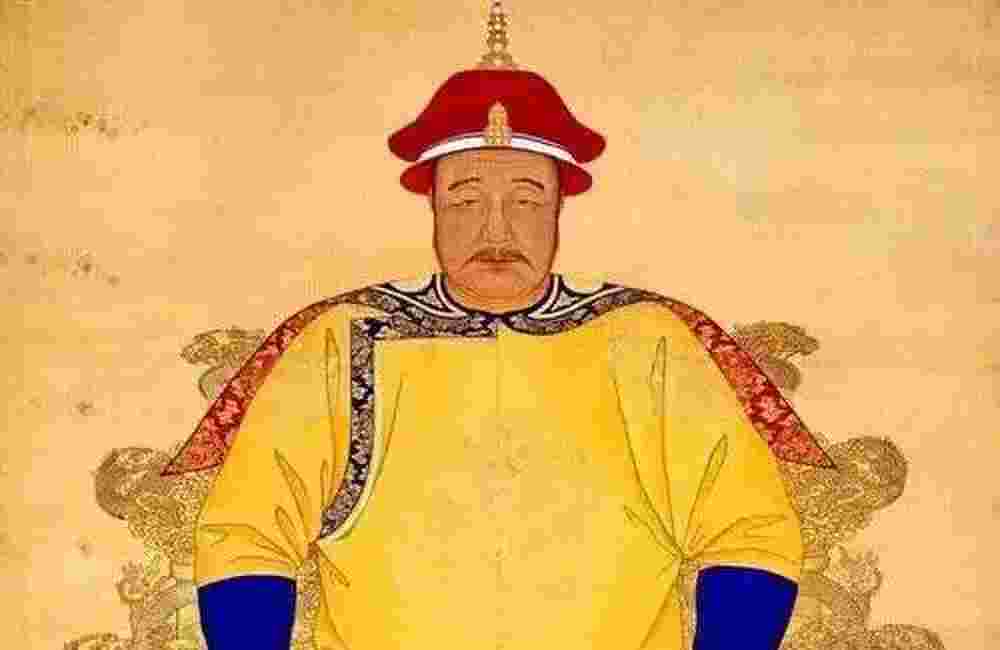 唯一一个没有昏君的朝代，这个朝代历经12位皇帝都勤于政事