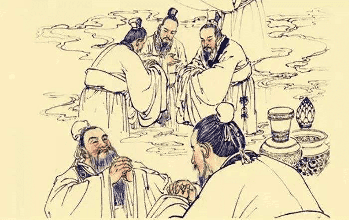 为什么中国被称为礼仪之邦，我国被称为礼仪之邦表现在哪