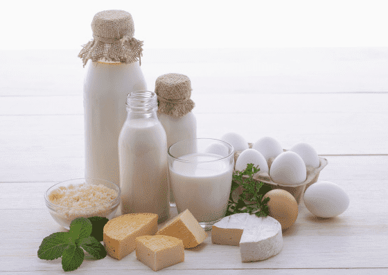 奶酪和牛奶有什么区别？谁的营养成分含量更高？
