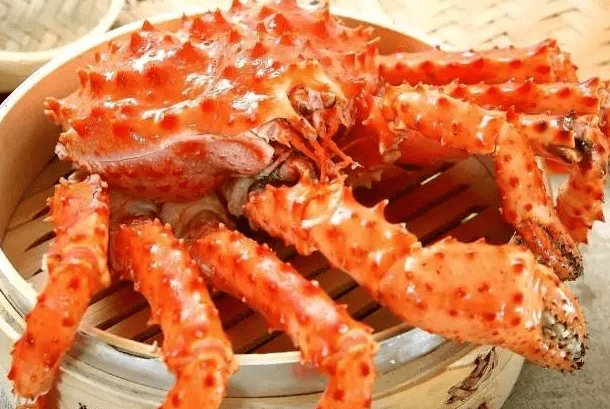蟹中之王是什么蟹，谁是螃蟹之王