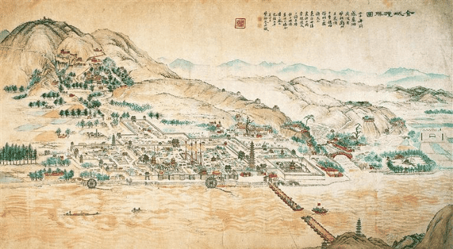 兰州水陆交通走四方，兰州以前的交通工具有哪些