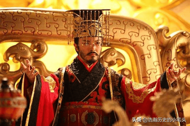 隋朝有几代帝王，在隋朝的短暂历史上一共有几位皇帝呢？