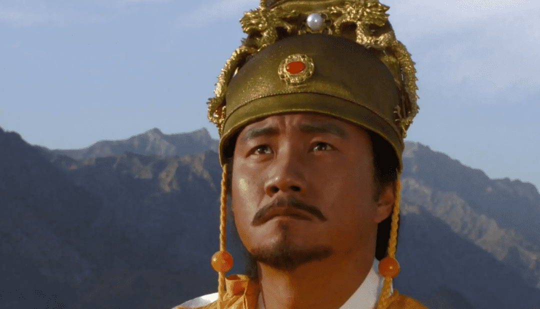 明朝十六位皇帝列表及序位表与杰作