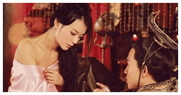 历史上最昏庸的皇帝，居然让妹妹当皇后生下6个孩子