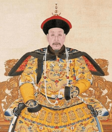 康熙雍正乾隆是什么关系，三位帝君关系解析