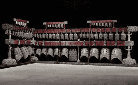 中国古代十大经典乐器，哪种乐器居于首位？