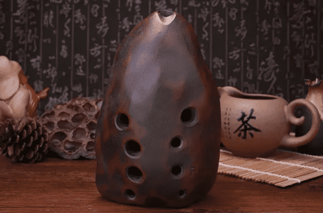 中国古代十大经典乐器，哪种乐器居于首位？