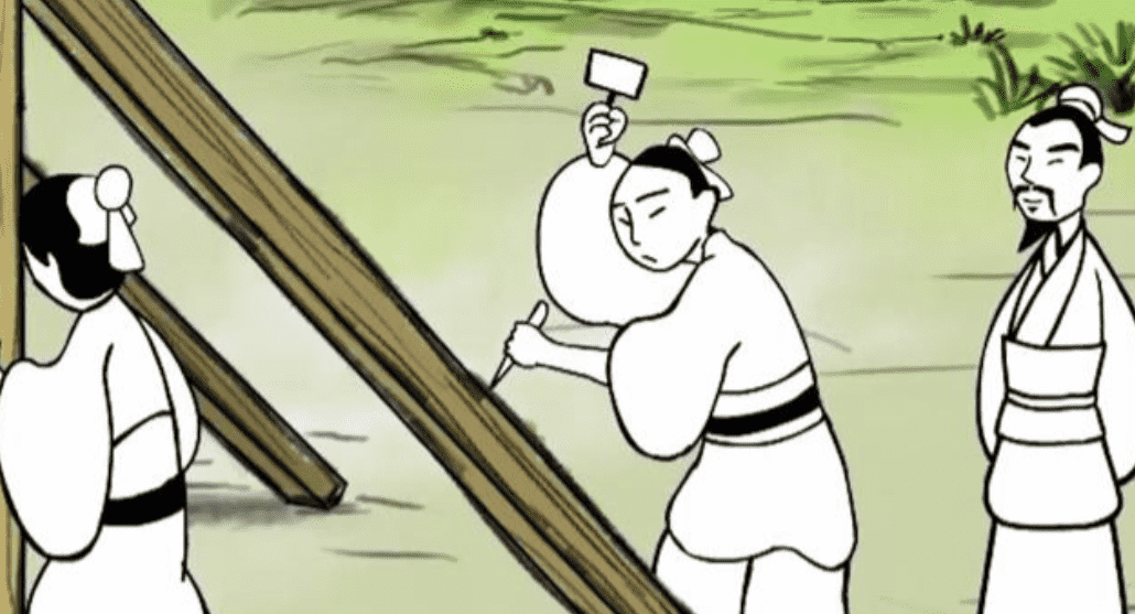 五大三粗是哪五大哪三粗，男人五大三粗释义
